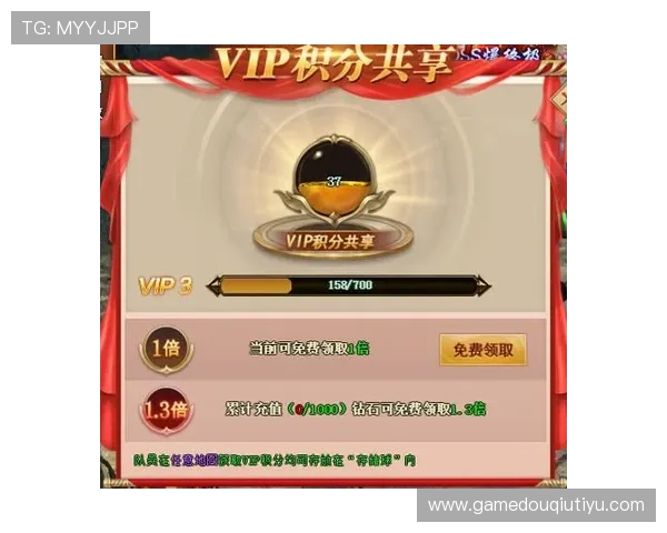 斗球vip官网注册流程详解，快速成为VIP会员享受专属特权与丰富奖励